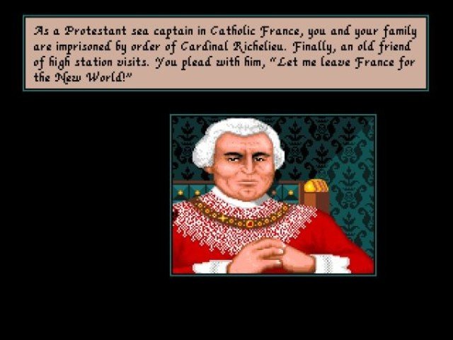 Retro Review de Sid Meier's Pirates! 2