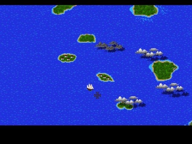 Retro Review de Sid Meier's Pirates! 6