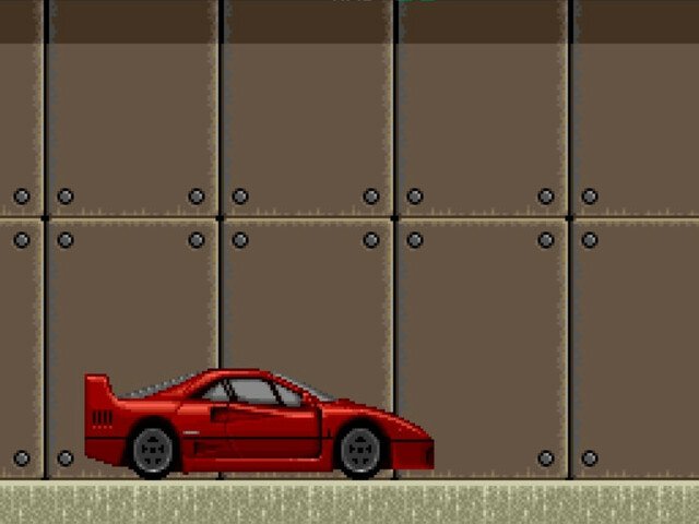 Retro Review de Sly Spy 14