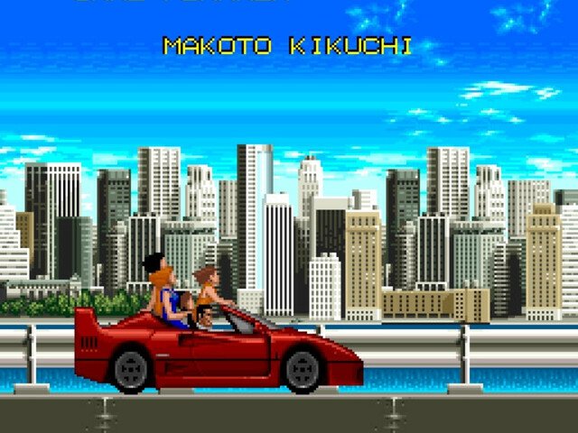 Retro Review de Sly Spy 30