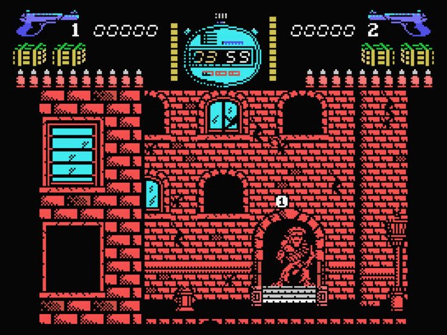 Retro review de Solo 2