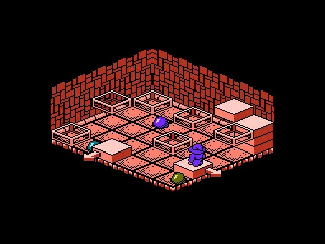 Retro Review de Solstice 2