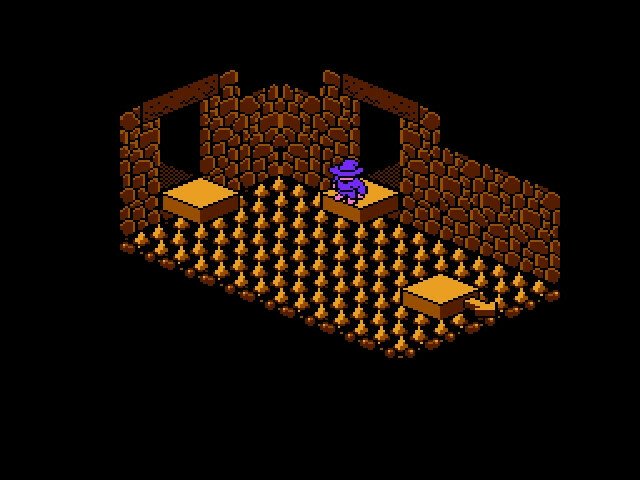 Retro Review de Solstice 11