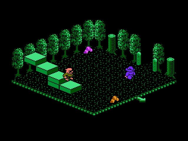 Retro Review de Solstice 12