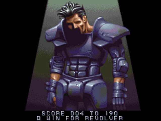 Retro Review de Speedball 2: Brutal Deluxe 10