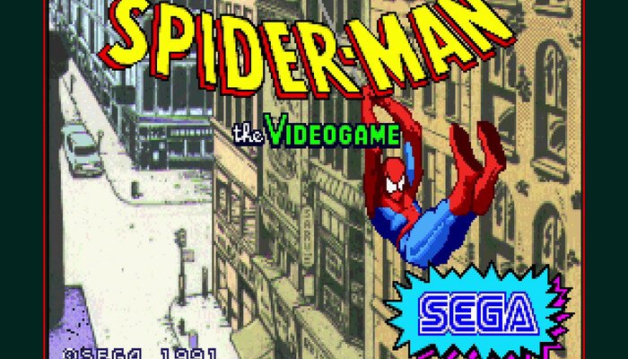 Retro Review de Spider-Man: The Video Game