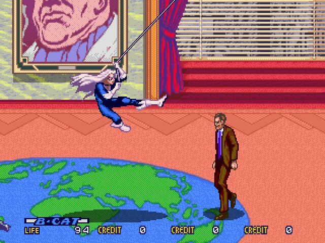 Retro Review de Spider-Man: The Video Game 15