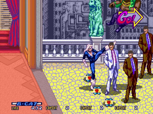 Retro Review de Spider-Man: The Video Game 16