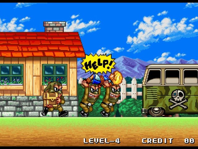 Retro Review de Spin Master 2