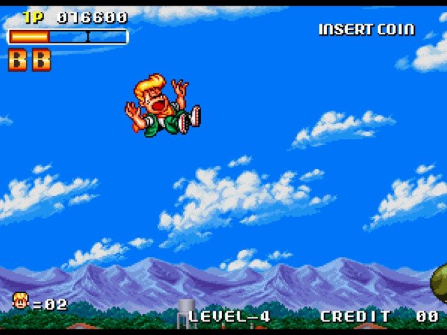 Retro Review de Spin Master 6