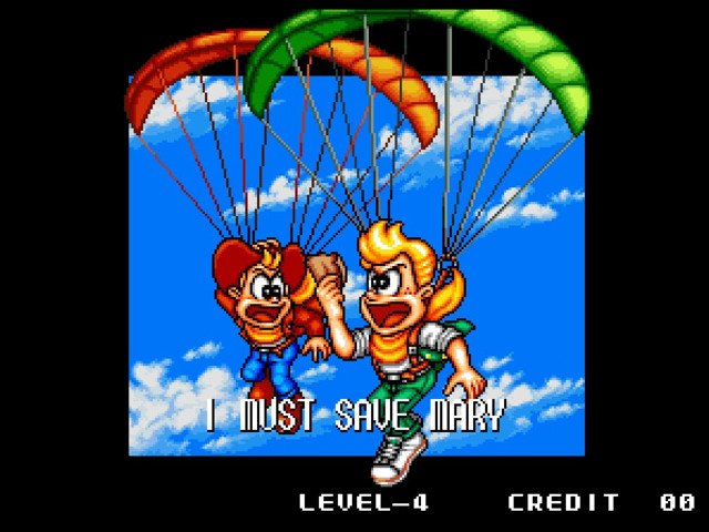 Retro Review de Spin Master 10