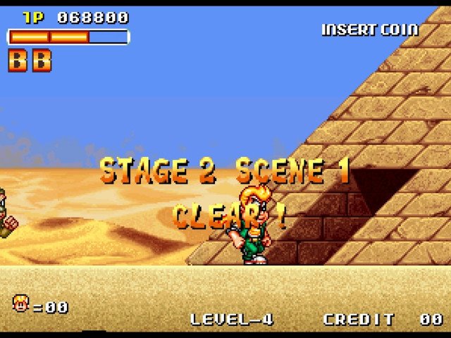 Retro Review de Spin Master 12