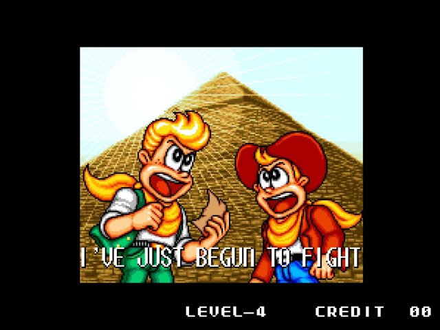 Retro Review de Spin Master 18