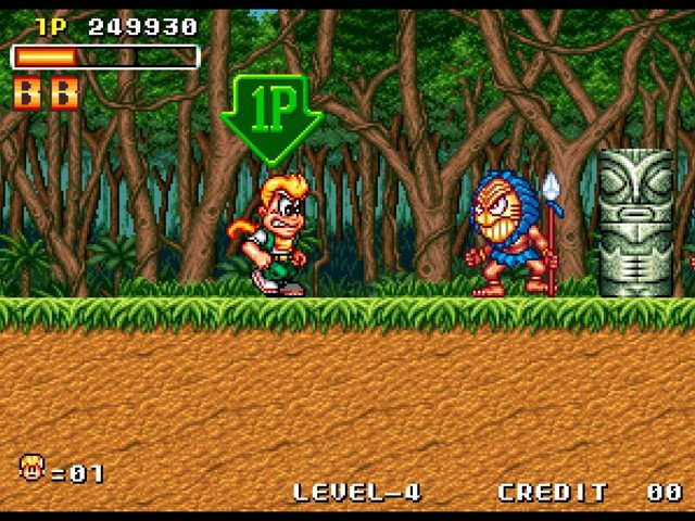 Retro Review de Spin Master 27