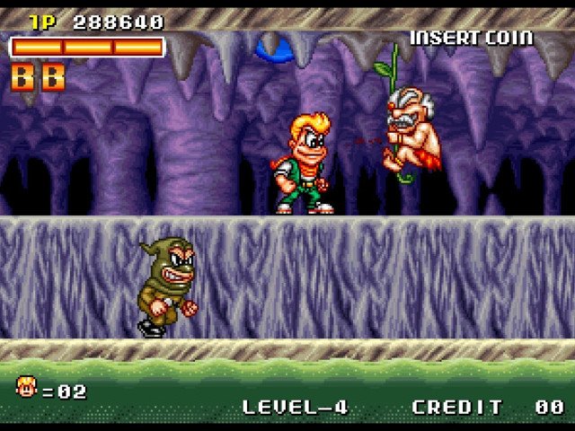 Retro Review de Spin Master 29