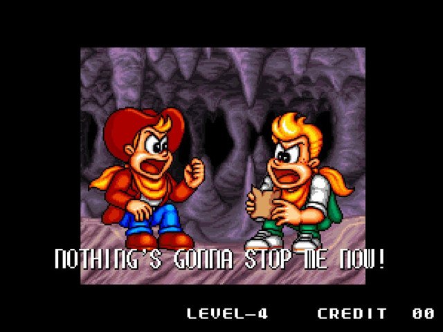 Retro Review de Spin Master 32