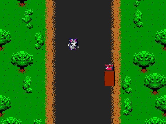 Retro Review de Spy Hunter 4