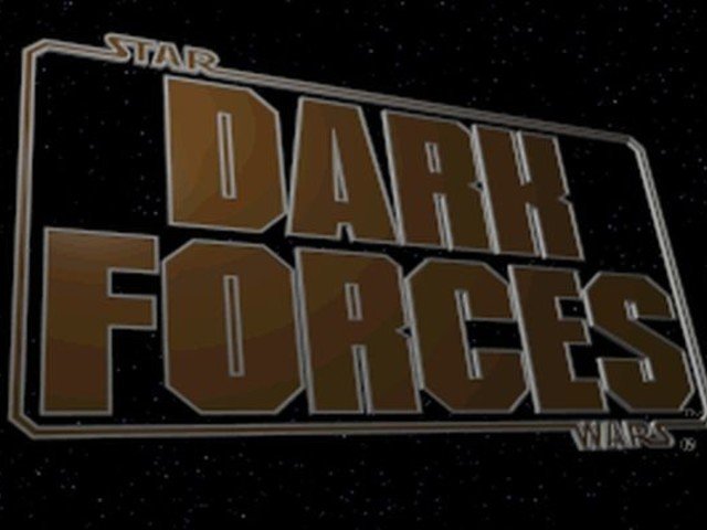 Retro Review de Star Wars: Dark Forces 1