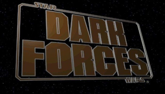 Retro Review de Star Wars: Dark Forces
