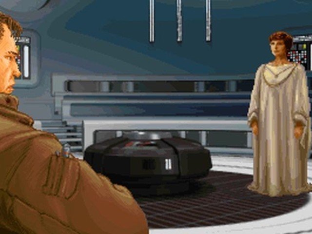 Retro Review de Star Wars: Dark Forces 19