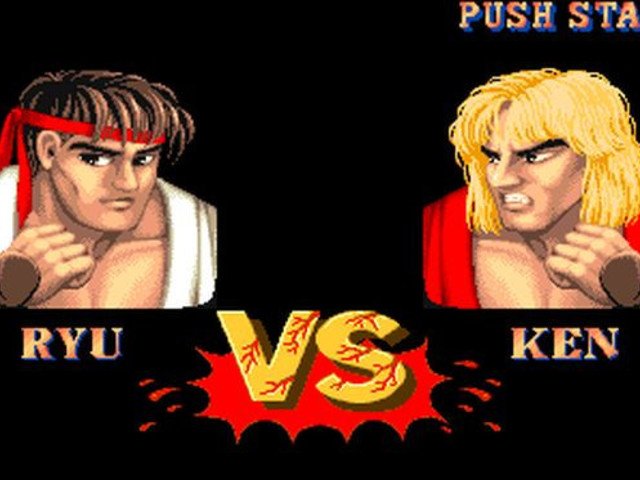 Retro Review de Street Fighter II: The World Warrior 19