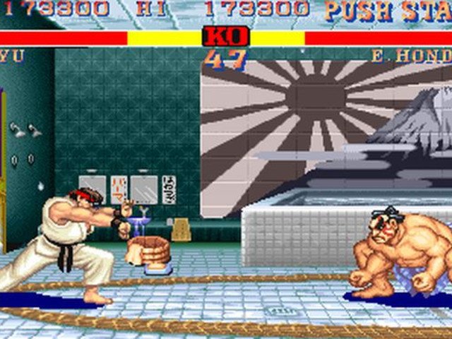 Retro Review de Street Fighter II: The World Warrior 23
