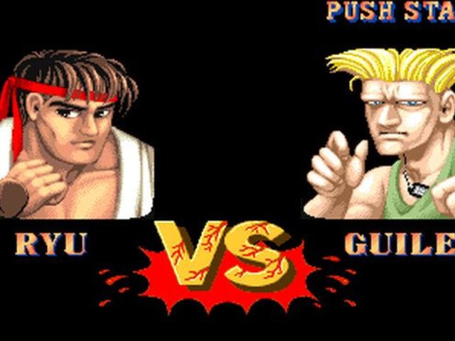 Retro Review de Street Fighter II: The World Warrior 24