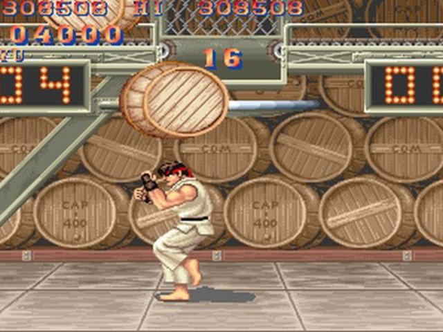 Retro Review de Street Fighter II: The World Warrior 29
