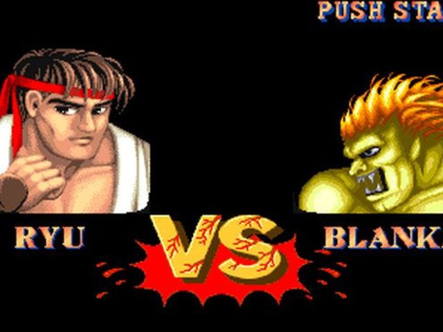 Retro Review de Street Fighter II: The World Warrior 30