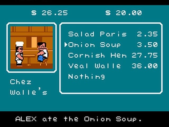 Retro Review de Street Gangs (River City Ransom) 16