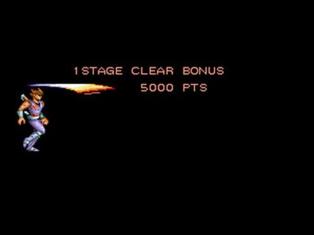 Retro Review de Strider 12