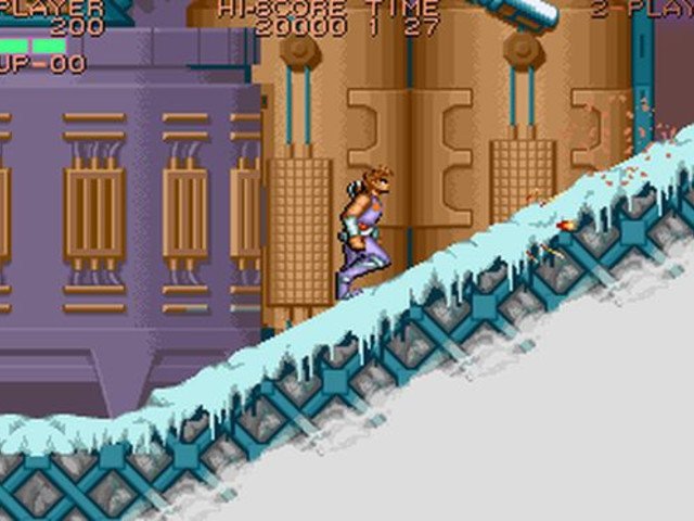 Retro Review de Strider 19