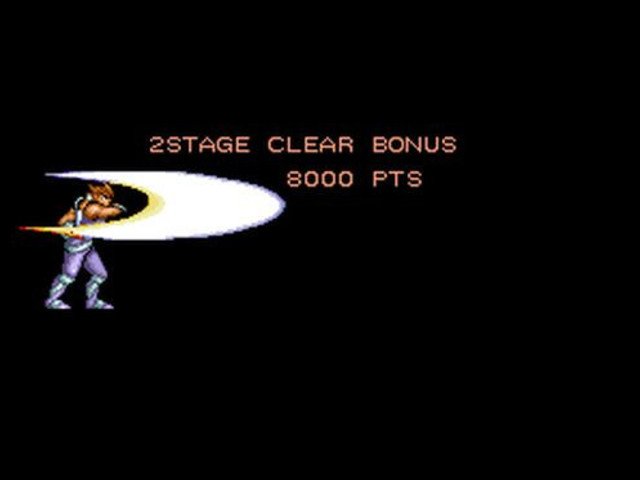 Retro Review de Strider 23