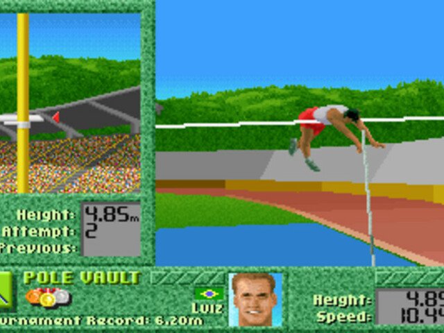 Retro Review de Summer Challenge 7