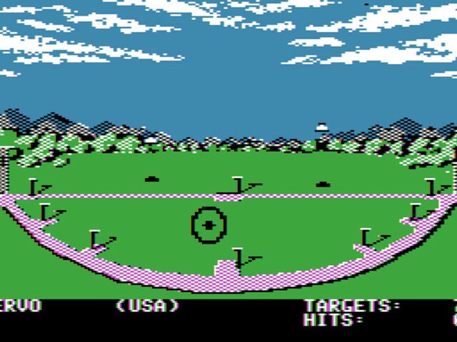 Retro Review de Summer Games 9