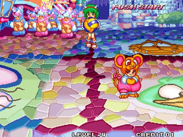 Retro Review de Super Dodge Ball 14