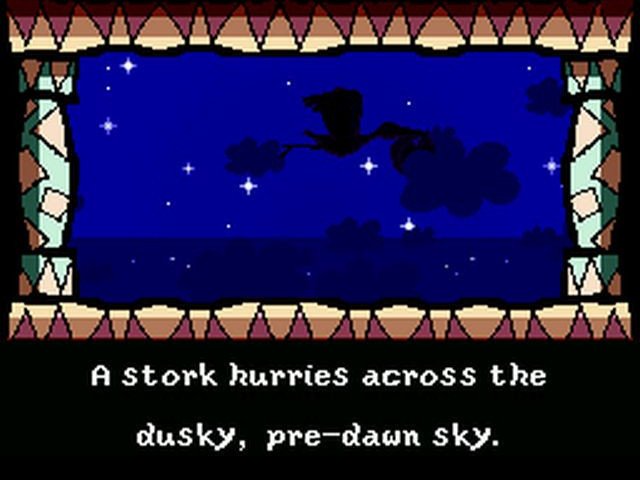 Retro Review de Super Mario World 2: Yoshi's Island 3