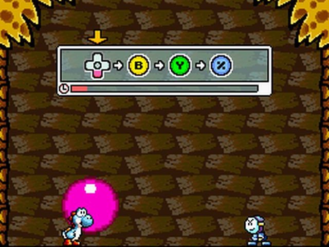 Retro Review de Super Mario World 2: Yoshi's Island 20