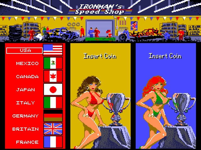 Retro Review de Super Off Road 4