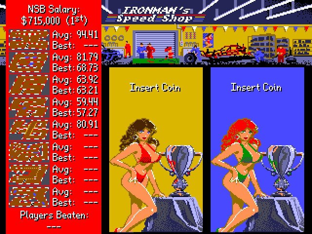 Retro Review de Super Off Road 5