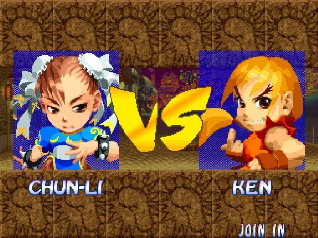 Retro Review de Super Puzzle Fighter II Turbo 4