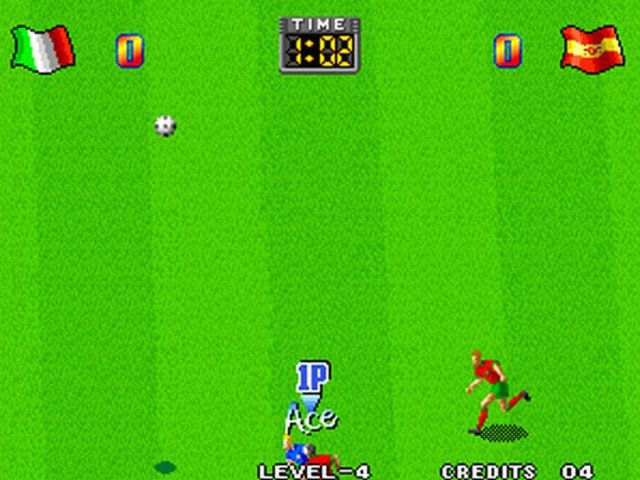 Retro Review de Super Sidekicks 5