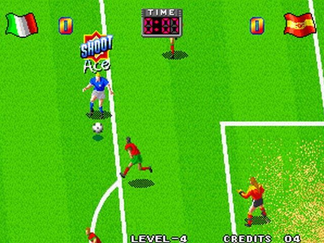 Retro Review de Super Sidekicks 8