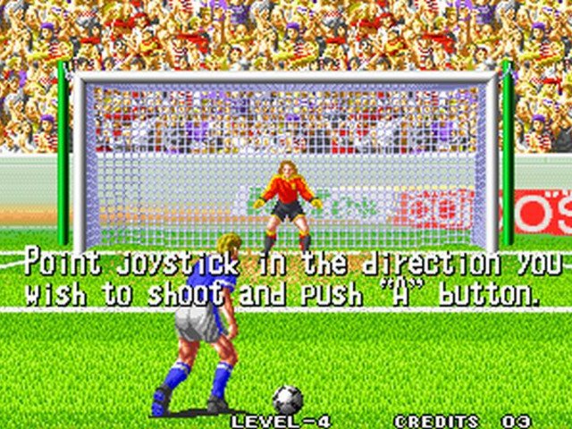 Retro Review de Super Sidekicks 11