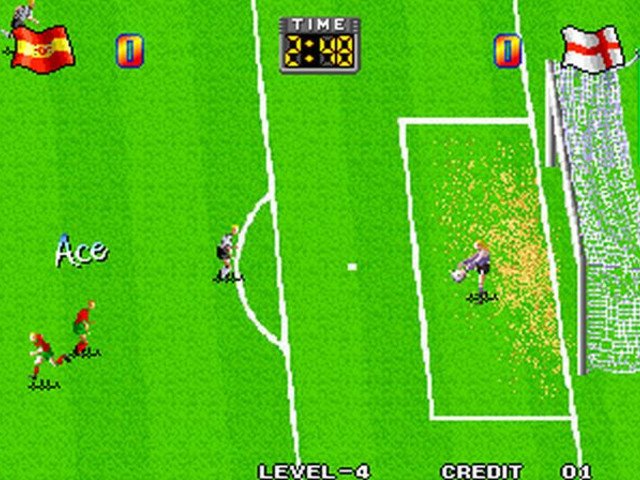 Retro Review de Super Sidekicks 17