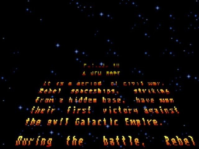 Retro Review de Super Star Wars 3