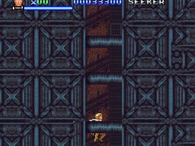 Retro Review de Super Star Wars 20