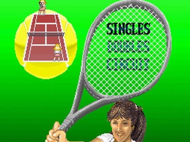 Retro Review de Super Tennis 2