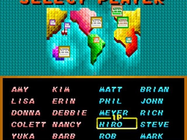 Retro Review de Super Tennis 3