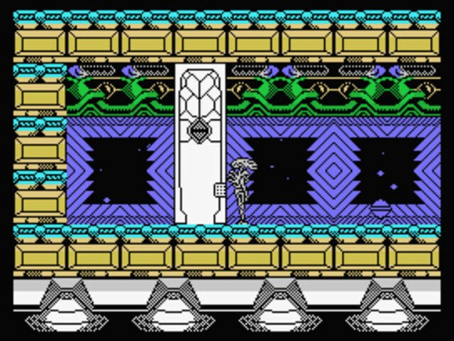 Retro Review de Survivor 3